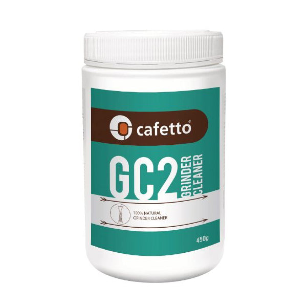 Cafetto GC2 Grinder Cleaner
