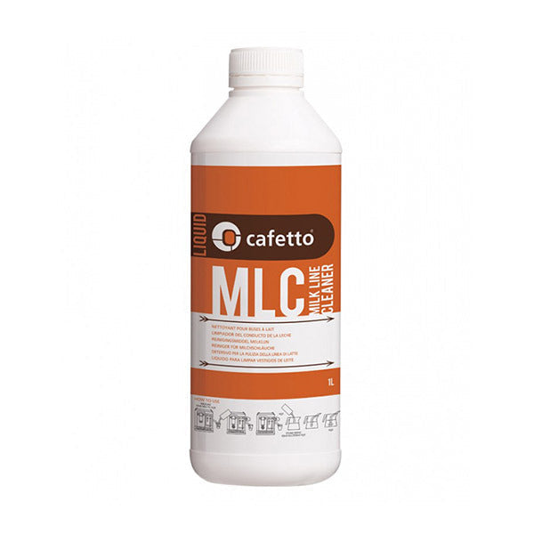 Cafetto Milk Line Cleaner 1L