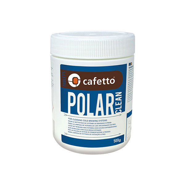 Cafetto Polar Clean 500g