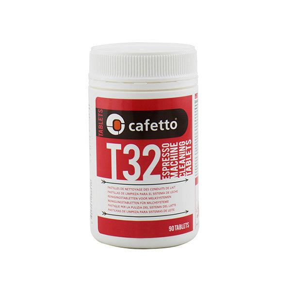 Cafetto T32 Tablets 3g - 90 Tablets