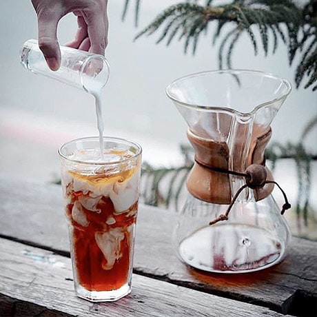 Chemex Classic 10 cup, 1.5 litre 