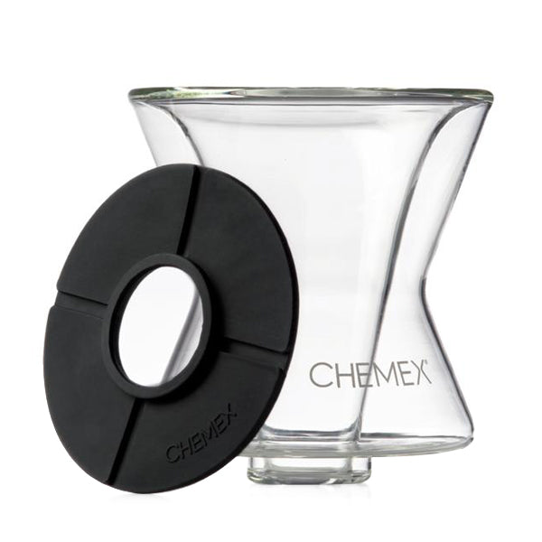 Chemex Funnex Glass Pour Over Dripper