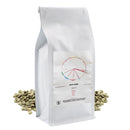 Green Beans Coffee Choc Bomb