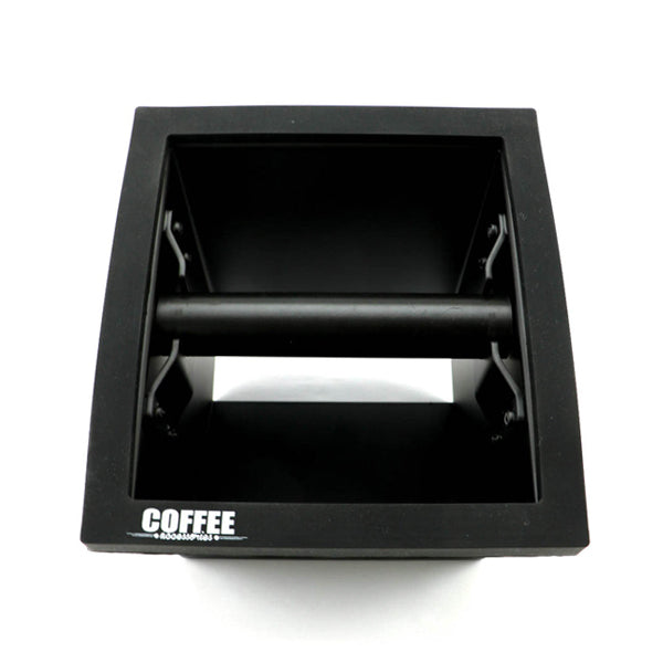 Coffee Accessories Knock Chute Cafe Waste bin