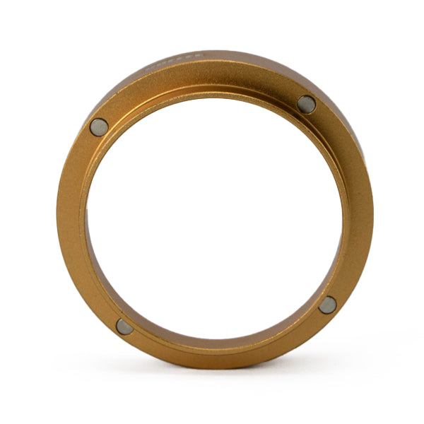 Magnetic Dosing Ring Gold
