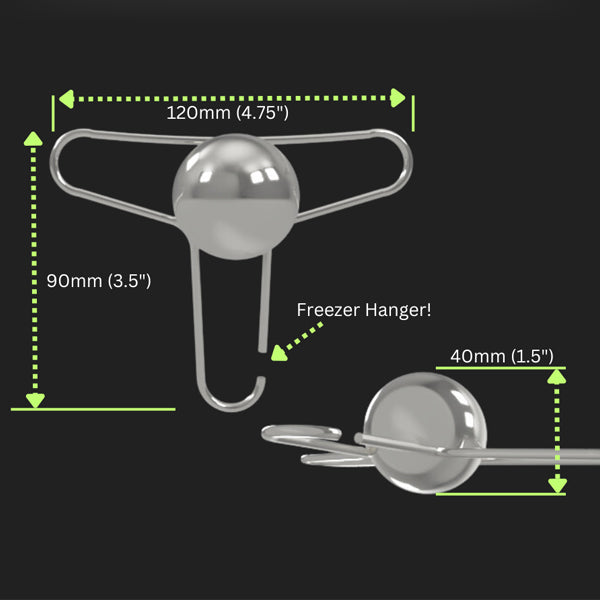 Coffee Alive Espresso Chilling Ball