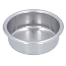 Breville Single Wall Filter Basket 58mm - straight wall