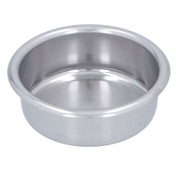 Breville Single Wall Filter Basket 58mm - straight wall