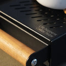 Coffee Knock Drawer Grounds Control