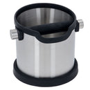 Ten Mile Stainless Knock Box