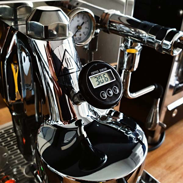 Coffee Sensor E61 Grouphead Thermometer