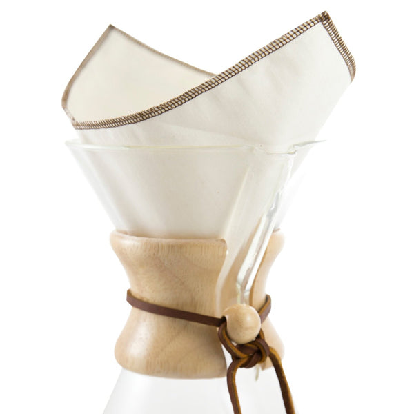 6 cup chemex sustainable filter