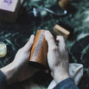 Cleaning my Comandante