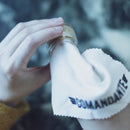 Maintenance of Comandante Grinder