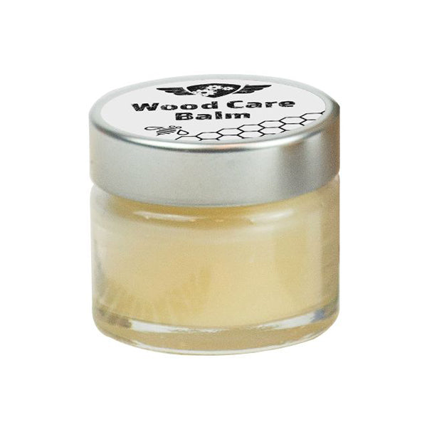 Comandante Grinder Wood Balm