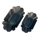 Comandante Coffee Tray Asphalt Comparison