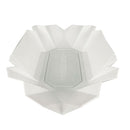 Comandante Coffee Tray White Small