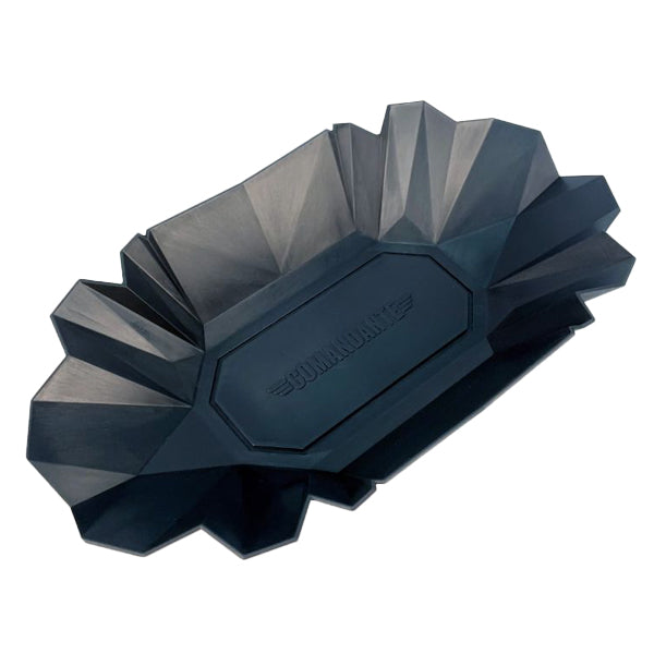 Comandante Coffee Tray Asphalt large