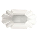 Comandante Coffee Tray White Small