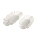 Comandante Coffee Tray White Comparison