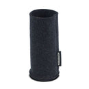 Comandante Felt Sleeve Anthracite