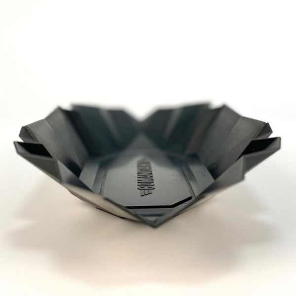 Comandante Coffee Tray Asphalt