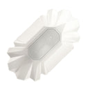 Comandante Coffee Tray White Large