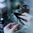 Cleaning maintenance of Comandante Grinder