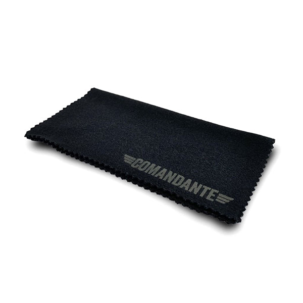 Comandante Grinder Cleaning Towel