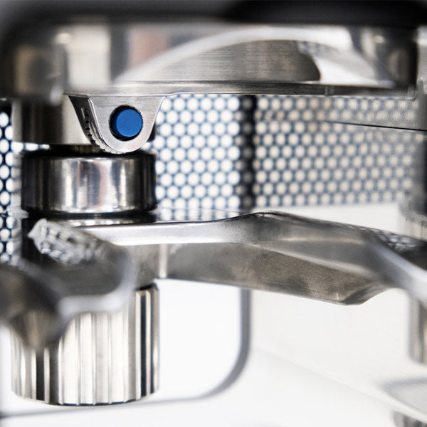 Compak Cube Automatic Tamper