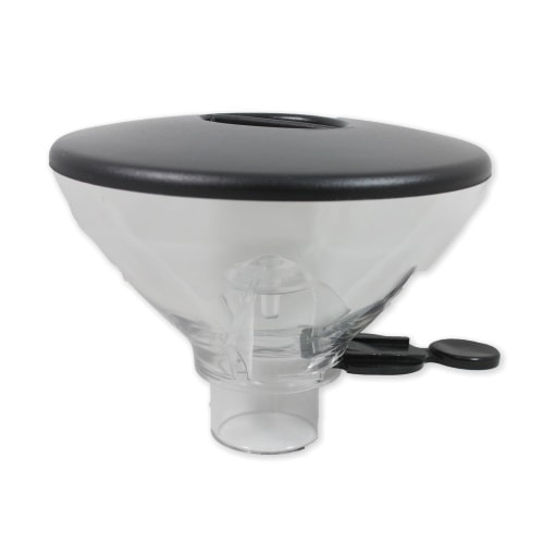 Compak K3 Gourmet Hopper Complete Genuine