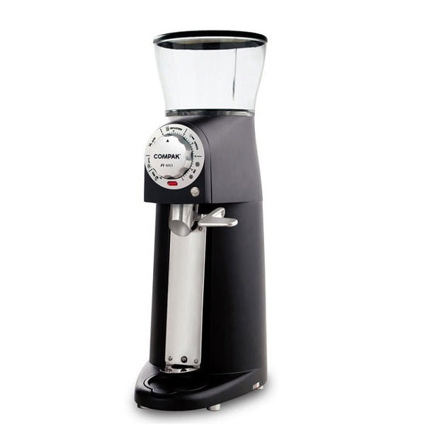 Compak R120 Grinder