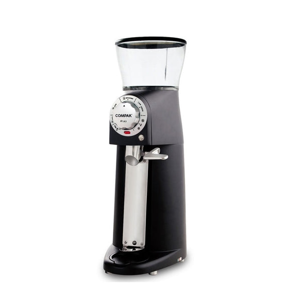 Compak R80 Grinder