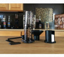 AeroPress Coffee Maker & Able Standard Disk Bundle