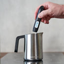 Subminimal Contactless Thermometer