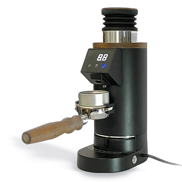 Coffee Tech DF64E Timed Coffee Grinder