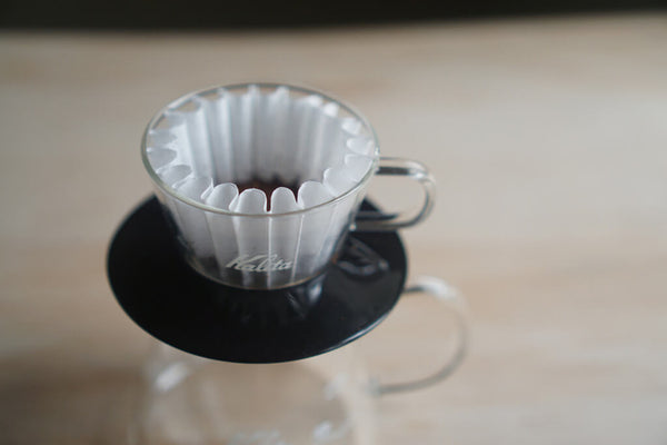 Kalita Wave Filters 185 - 100 pk