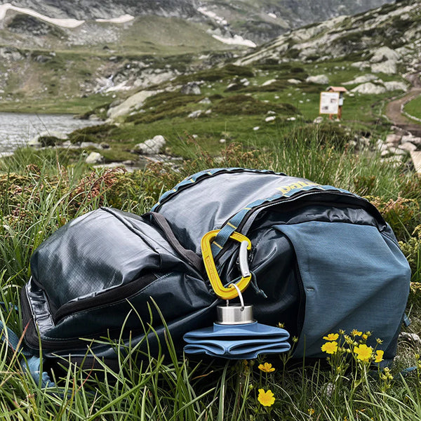 DiFOLD Origami Bottle Water