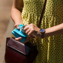 DiFOLD Origami Bottle Travel