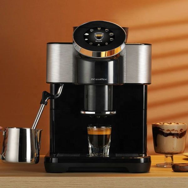 Dr Coffee H1 Coffee Machine