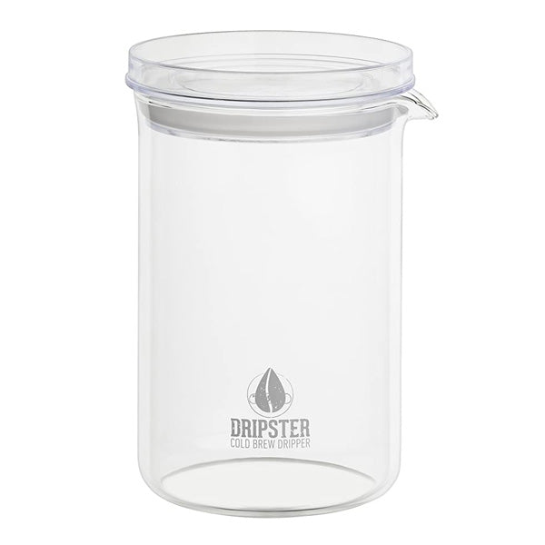 Dripster Carafe Lid