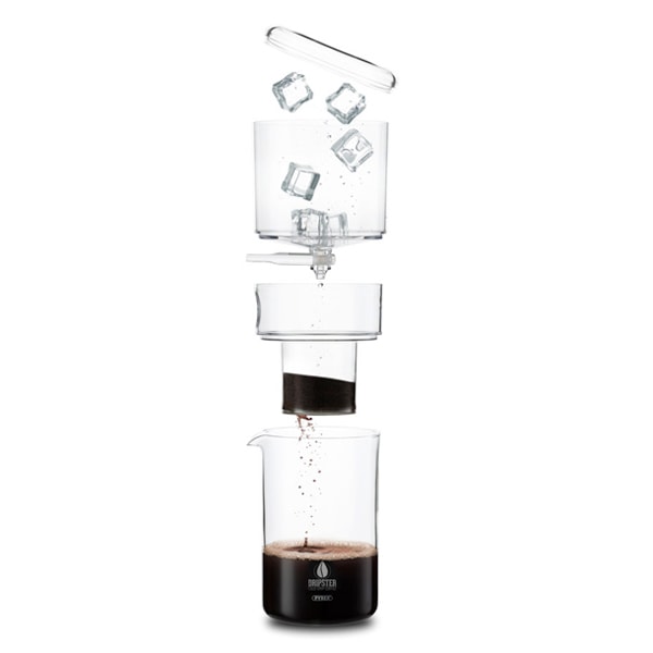 Dripster Cold Brew Spare Parts