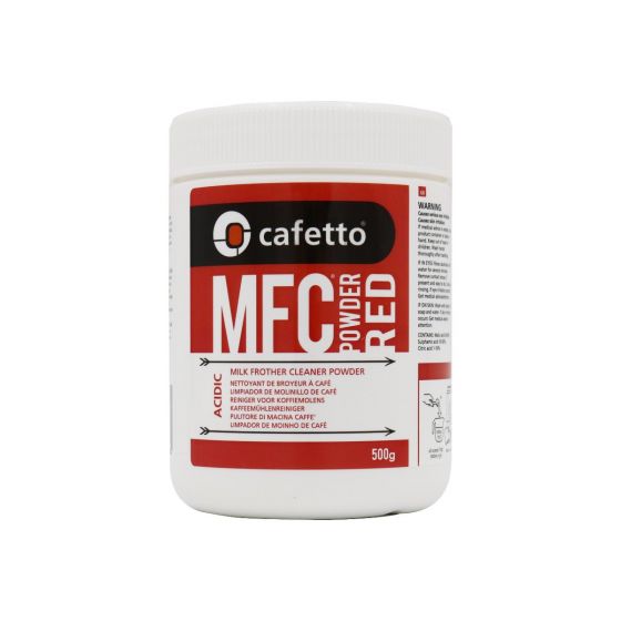 Cafetto MFC Powder Red 500g