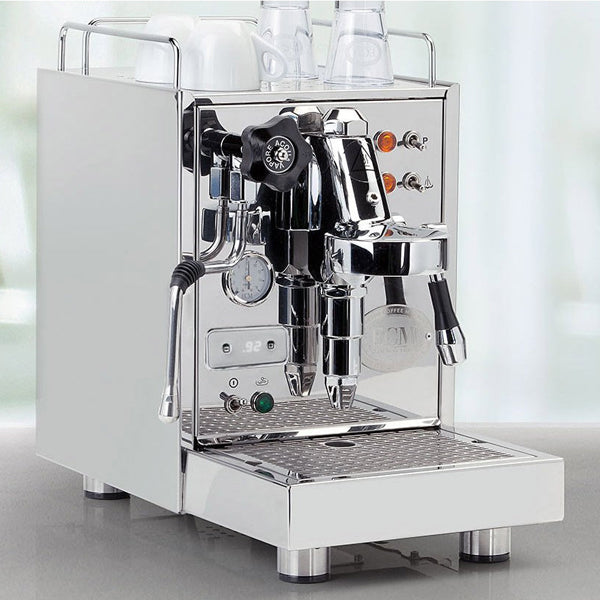 ECM Classika PID Coffee Maker