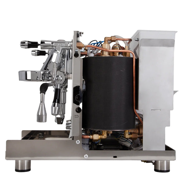 ECM Mechanika Max Coffee Machine Inside