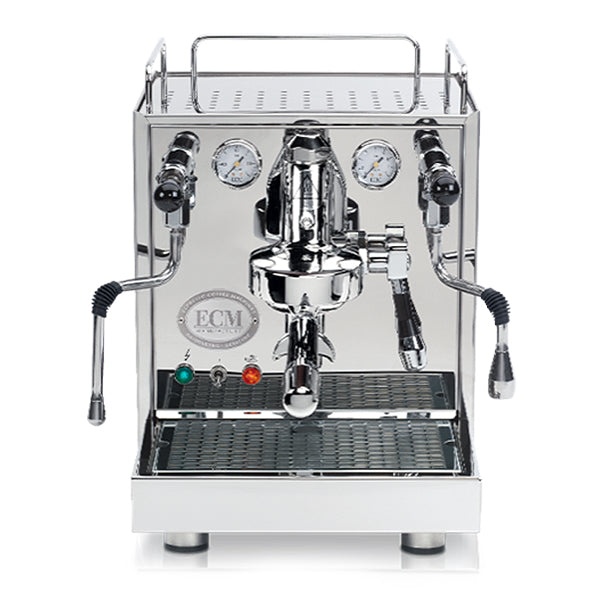 ECM Mechanika Espresso Machine