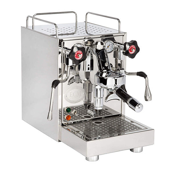 ECM Mechanika Slim Espresso Machine