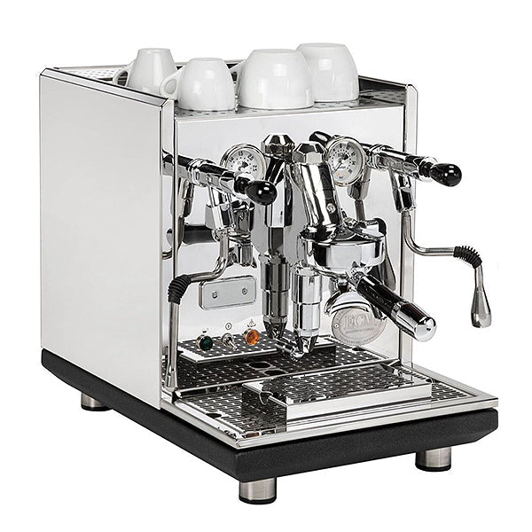 ECM Synchronika Dual Boiler Coffee Machine