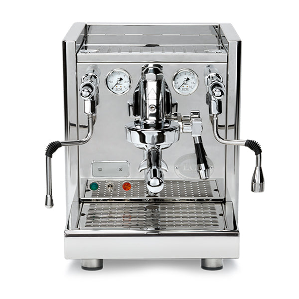 ECM Tech V Home Espresso Machine