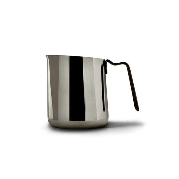 Eddy 12oz Milk Pitcher - Graphite